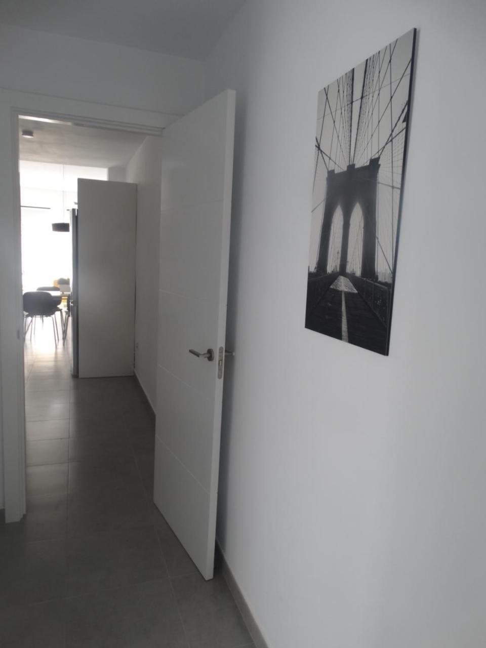 Málaga Apartamentos - Jinetes, 10 Exterior foto