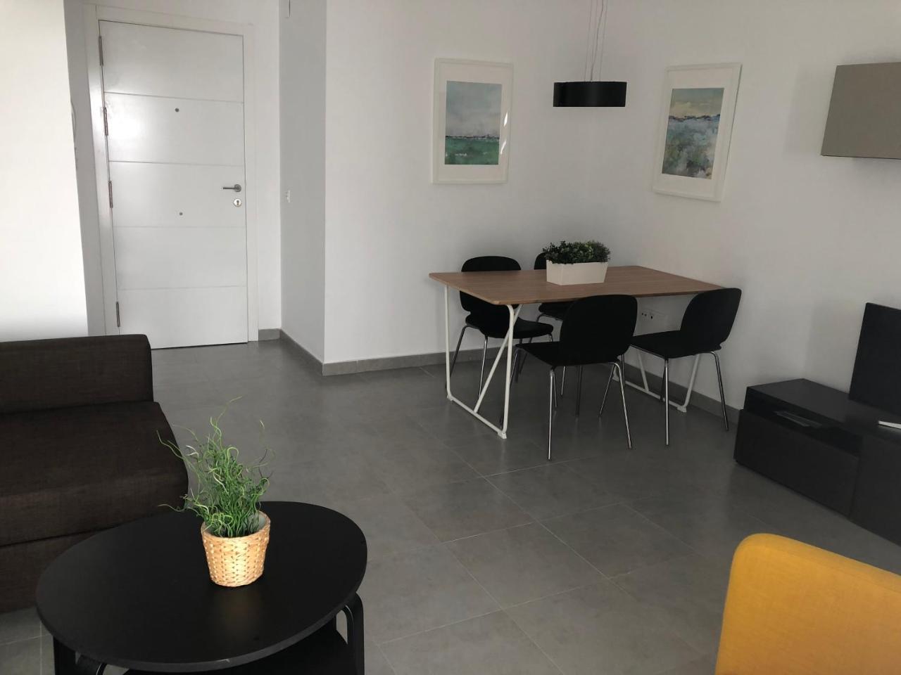 Málaga Apartamentos - Jinetes, 10 Exterior foto