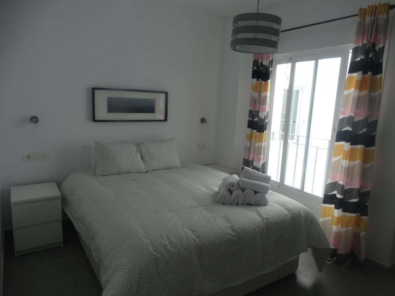 Málaga Apartamentos - Jinetes, 10 Exterior foto
