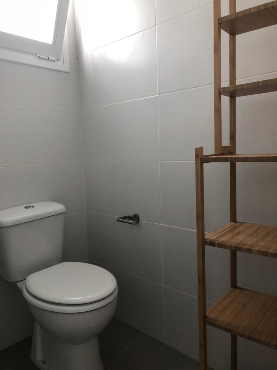 Málaga Apartamentos - Jinetes, 10 Exterior foto