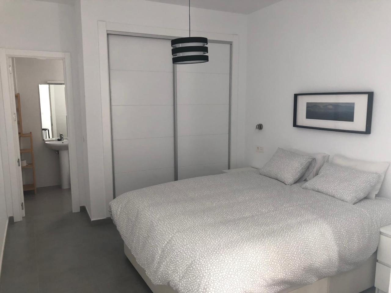 Málaga Apartamentos - Jinetes, 10 Exterior foto