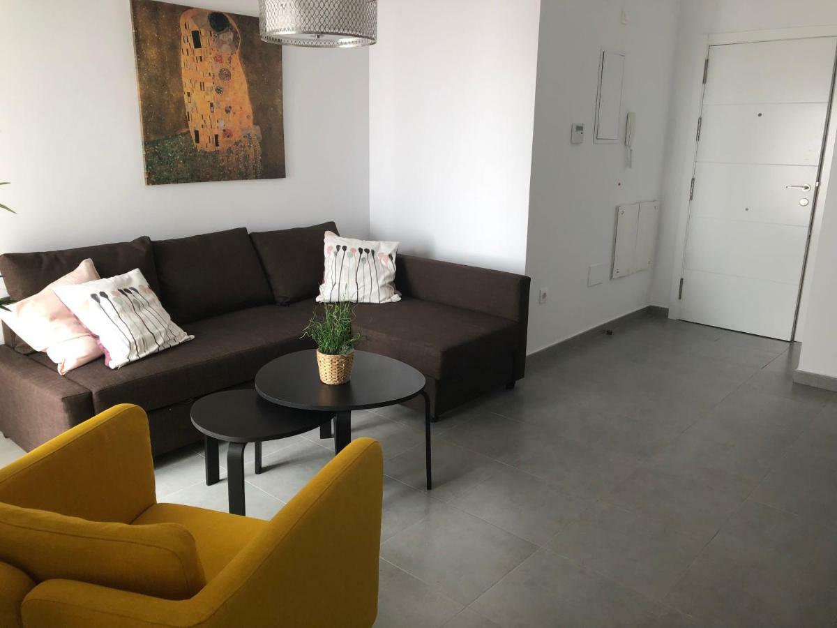 Málaga Apartamentos - Jinetes, 10 Exterior foto